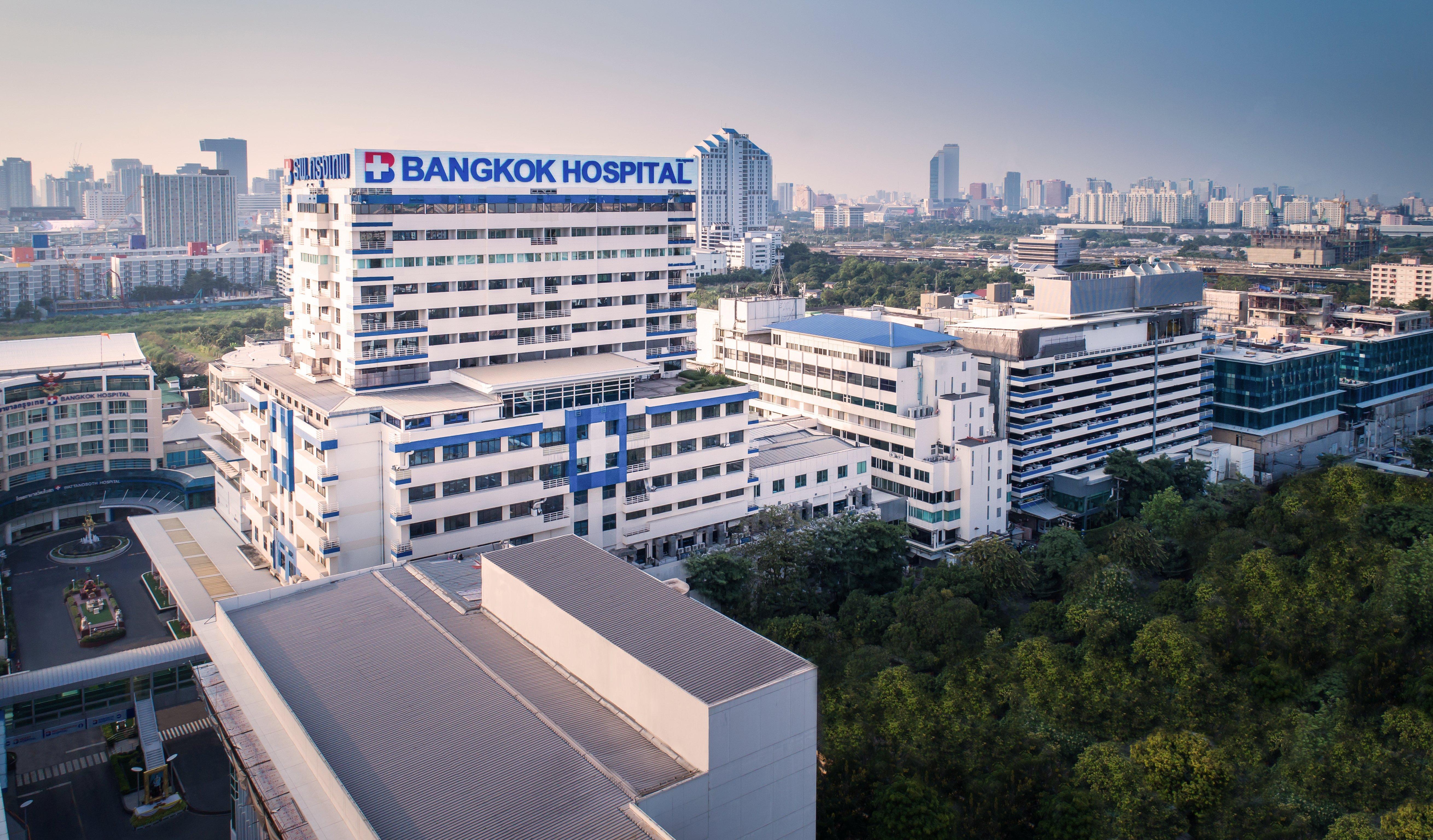 Holiday Inn Express Bangkok Soi Soonvijai By Ihg Εξωτερικό φωτογραφία